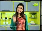 Low Fat Russian Salad By Chef Ayesha Abrar in Diet Zaiqa