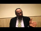 Pirke Avoth Perek 4 , Utopian Society , Is it possible Rabbi Michael SeganKohaim