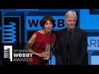 WIRED's 5-Word Speech at the 19th Annual Webby Awards