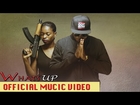 Rippa Da Kid – What’s Up Feat. M.A (Official Music Video)