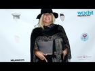Mob Wives' Stars Told Not to Attend Big Ang's Funeral