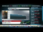 CNBC Reacts To Disappointing GDP Growth: 