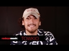 Rising Chicago rapper Towkio talks his local roots, '.Wav Theory' and Savemoney