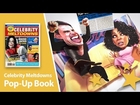 The Pop-Up Book of Celebrity Meltdowns - Outrageous 3D Parodies!