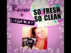 Global Beauty Care Review & GIVEAWAY! ♥ (open)