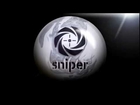 MOTIV Arctic Sniper Spare Ball Video