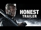Honest Trailers - Terminator: Genisys