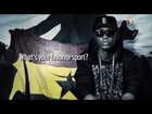 Lifestyle Tuesday interviews E.L (Hiphop / Hiplife Artist from Ghana)