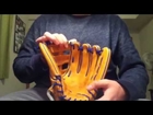 Wilson A2K DW5 baseball glove