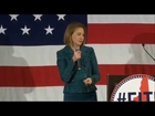 Carly Fiorina Full Speech: New Hampshire Republican Leadership Summit 2015