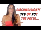 CIRCUMCISION: The Truth!! (I ♥ Foreskin)