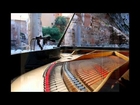 Relaxing piano music, background music, royalty free music