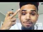 Chris Brown Responds To TMZ And Rumors He Head Stomped Fan