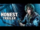 Honest Trailers - The Hobbit: The Desolation of Smaug