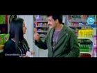 Aakasa Ramanna Movie - Allari Naresh, Sivaji, Meera Jasmine Comedy Scene