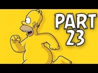 The Simpsons: Hit and Run Walkthrough | Part 23 (Xbox/PS2/GameCube/PC)