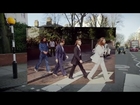 Google Presents: Inside Abbey Road