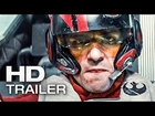 STAR WARS 7: Das Erwachen der Macht Trailer German Deutsch (2015)