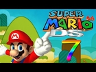 Super Mario 64 DS - Part 7