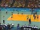 USA Women vs Japan 96 USA Men vs Brazil 96 Volleyball
