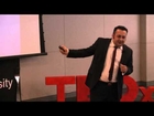 Music: A 21st Century Education : Rian Rodriguez at TEDxSanJoseStateUniversity