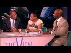 Dr. Ben Carson on 'The View': Running for President 'Not Something that I Desire to Do'