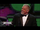A sneak peek of Ultimate Warrior's 2014 WWE Hall of Fame Induction Speech