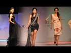 Stunning Seductive Ramp Walks | ModArt International Fashion Show