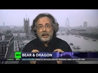 CrossTalk: The Bear & The Dragon (ft. Pepe Escobar)