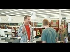 It’s Peyton on Sunday Mornings — Groceries & NFL SUNDAY TICKET