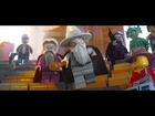 The Lego Movie Watches the 2015 Oscar Nominations