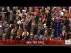Ted Cruz BOOED by RNC Crowd After Refusing to Endorse Donald Trump!