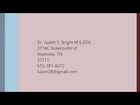 Routine Teeth Cleaning in Nashville, TN - 615-781-8272 - Dr. Judith S. Bright M.S,DDS