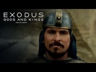 Exodus: Gods and Kings | Something Is Coming TV Commercial [HD] | 20th Century FOX