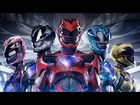 POWER RANGERS Red Carpet Live Stream Presented By IGN
