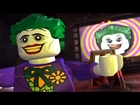Part-1 Theatrical Pursuits | LEGO Batman 2 : DC Super Heroes | 100% Gameplay #2