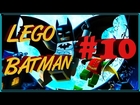 Playthrough #10 Lego Batman: The Videogame - PS2 - 