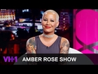 Amber Rose Asks Wiz Khalifa For His Sperm | Amber Rose Show