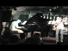 Wicho Rodriguez: Piano Latin Jazz