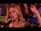 LeAnn Rimes - The Story | LIVE The One Show 2016 August 01