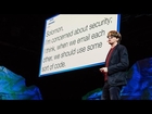 This Is What Happens When You Reply to Spam Email | James Veitch | TED Talks