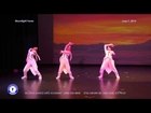 Moonlight Foxes, 月狐吟，Achieve Dance Arts Academy, 美国启悟舞蹈艺术学院