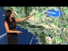 Amber Lee's Weather Forecast (April 5)
