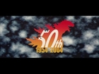 Godzilla Final Wars Trailer