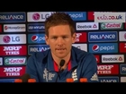 England captain Eoin Morgan looking forward to leading 'most talented' squad into World Cup