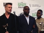 2014 FIlm Independent Spirit Award Winners Interviews