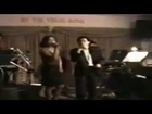 Nuối Tiếc ( Trịnh Nam Sơn ) - The Vegas Band 1998 - Alain Bao & Michelle Hang