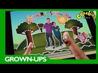 CBeebies Grown-ups: CBeebies Story Time App TV Trailer