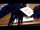 How to STOP Havana Mambo Twist from Unraveling!!