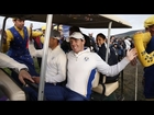 Ryder Cup 2014: Europe Takes Huge Lead Before Final Day